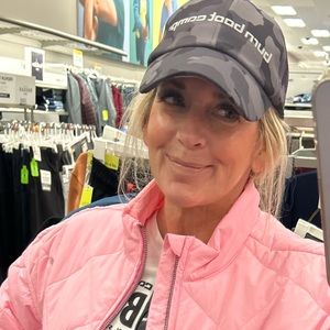 Meet your Posher, Kristin